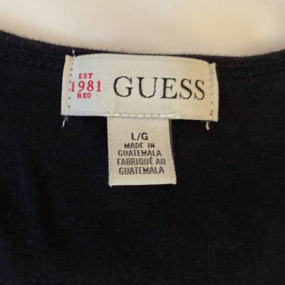 Guess Tank Top - Picture 3 of 3